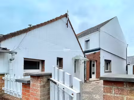 achat maison 4 pièces 97m² vieux conde 59690