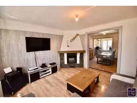 achat maison 5 pièces 95m²
