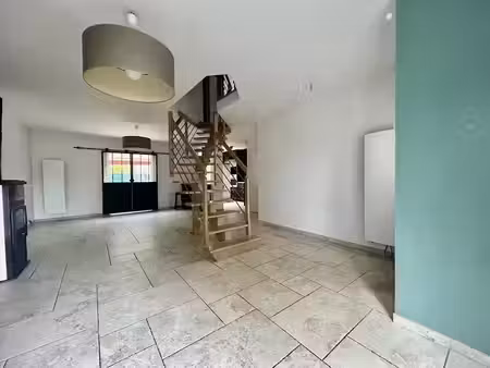 vente maison 4 pièces 117.5 m² à saint-denis-en-val (45560)  249 000 €