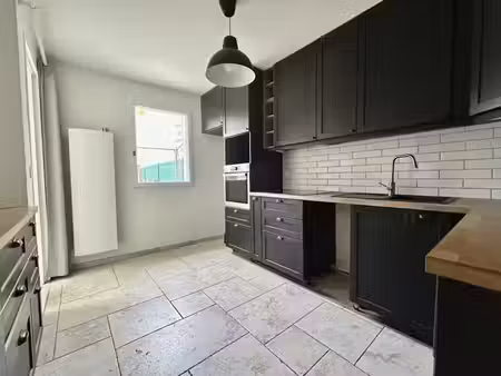 vente maison 4 pièces 117.5 m² à saint-denis-en-val (45560)  266 000 €
