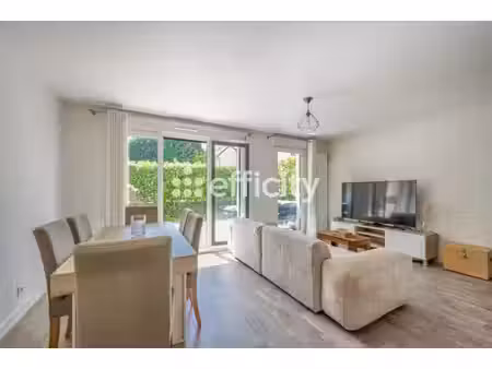 appartement 2 pièces - 48 m²
