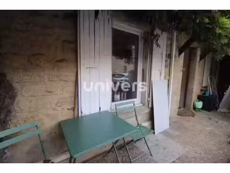 vente maison 4 pièces 133 m² étoile-sur-rhône (26800)