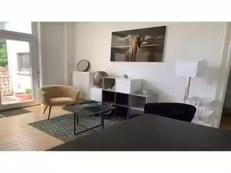 appartement en colocation à rue van campenhout bruxelles (vbe61971)