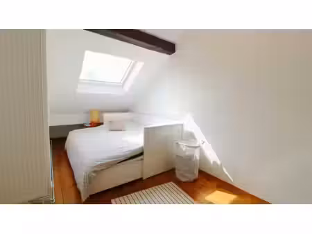 appartement en colocation à place rouppe bruxelles (vbe61953)
