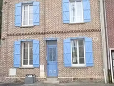 location appartement 1 pièce 23m² beauvais 60000