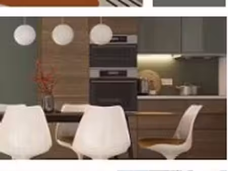 appartement de prestige de 79 m2 en vente lyon  auvergne-rhône-alpes