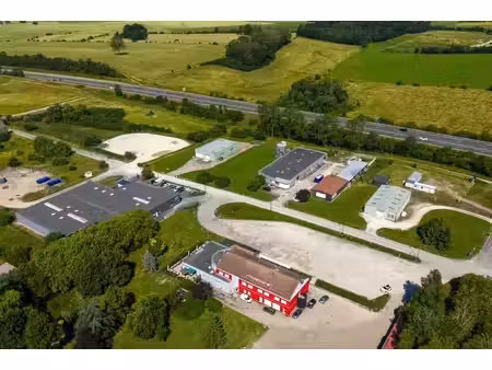 vente terrain bulgneville 88140 38000m²