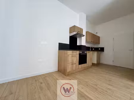 location appartement 2 pièces 48m² arras 62000
