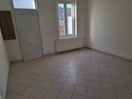 location maison 3 pièces 65m² auchy les mines 62138