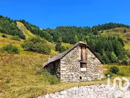 vente maison à luz-saint-sauveur (65120) : à vendre / 70m² luz-saint-sauveur