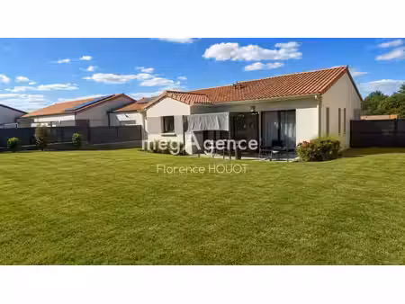 en vente maison 84 m² – 235 000 € |cholet