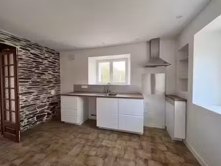 a louer maison t4 guerlédan bretagne côtes d'armor 4944cb