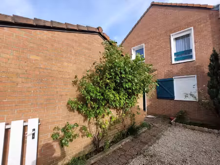 location maison 4 pièces 77m² santes 59211