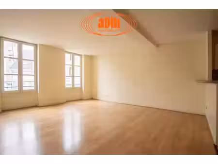 achat appartement 2 pièces 46m² meaux 77100