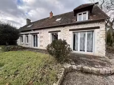 vente maison 7 pièces 208 m² à perigny (41100)  272 000 €