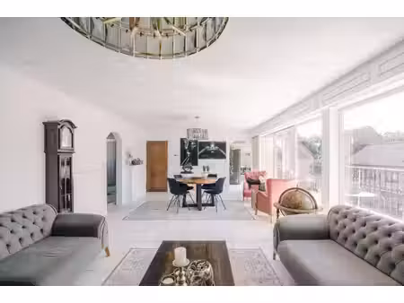 appartement te koop in destelbergen met 4 slaapkamers