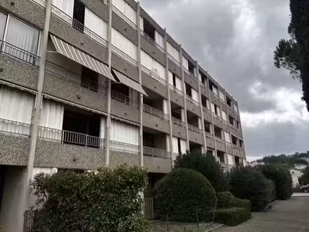 location appartement 2 pièces 42m2 montélimar 26200 - 620 € - surface privée