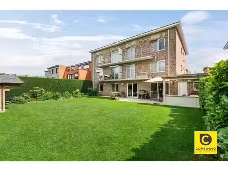 appartement te koop in reet met 2 slaapkamers