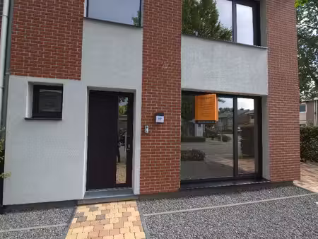 huis te koop in berendrecht met 3 slaapkamers