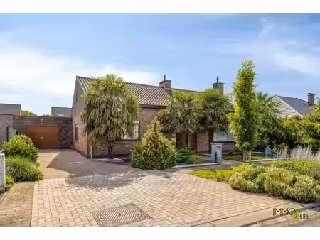huis te koop in melsele met 2 slaapkamers