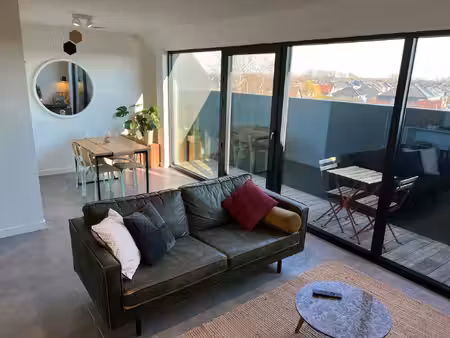 appartement à louer à dorp-oost lochristi (vbe61979)