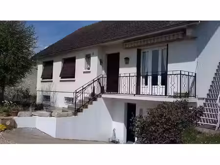 vente maison 6 pièces 150 m² à la grande-paroisse (77130)  275 000 €