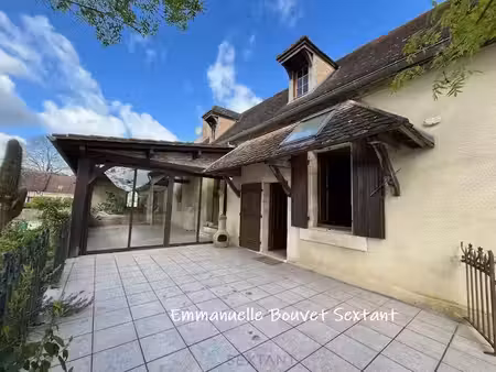 vente maison 8 pièces 225 m² à mussidan (24400)  275 000 €