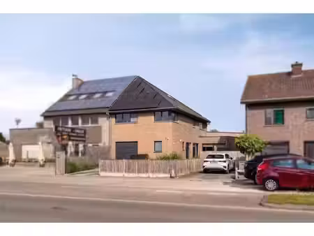 huis te koop in machelen met 4 slaapkamers