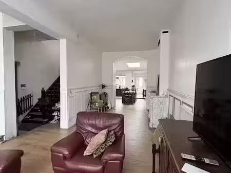 vente maison 7 pièces 230 m² à dechy (59187)  329 600 €