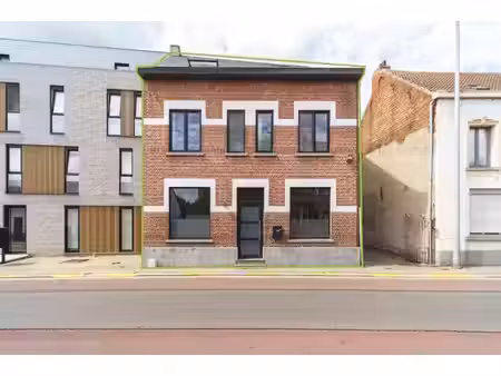 huis te koop in boortmeerbeek met 4 slaapkamers
