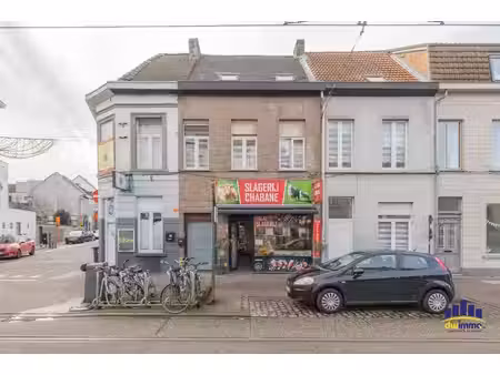 huis te koop in ledeberg