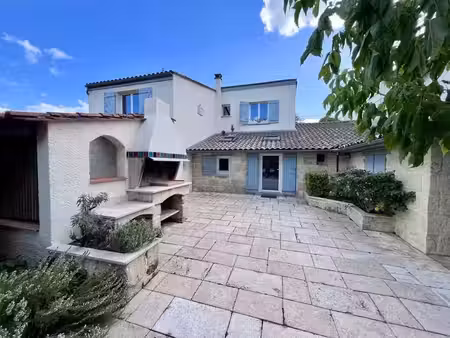 vente maison 5 pièces 161.71 m² à ambares-et-lagrave (33440)  352 000 €
