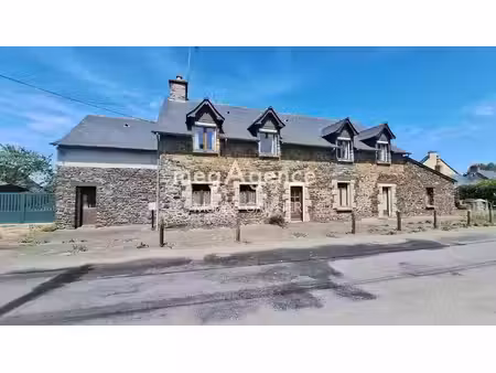 vente maison 9 pièces 158 m² à dol-de-bretagne (35120)  351 000 €