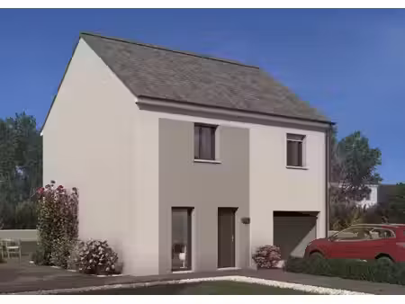 vente maison neuve 6 pièces 89 m² à saint-michel-sur-orge (91240)  350 403 €
