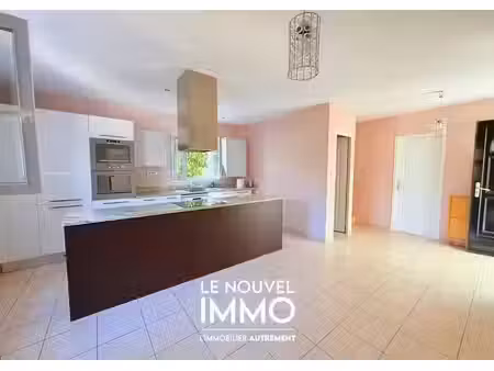 vente maison 4 pièces 98.89 m² à berre-l'etang (13130)  359 900 €