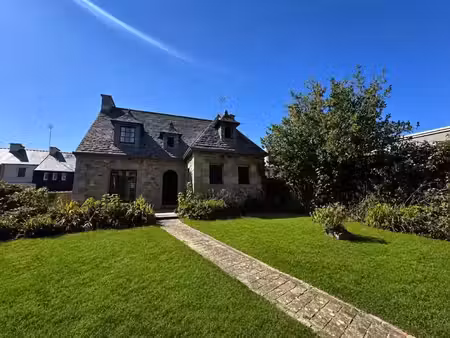 vente maison 5 pièces 115 m² à gouesnou (29850)  325 000 €