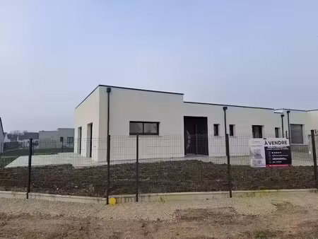 vente maison 4 pièces 124 m² à mer (41500)  325 500 €