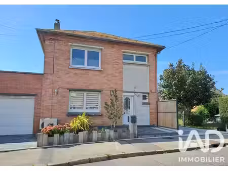 maison à auchel (62260)