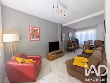 vente maison 4 pièces 97 m² à lille (59000)  280 000 €