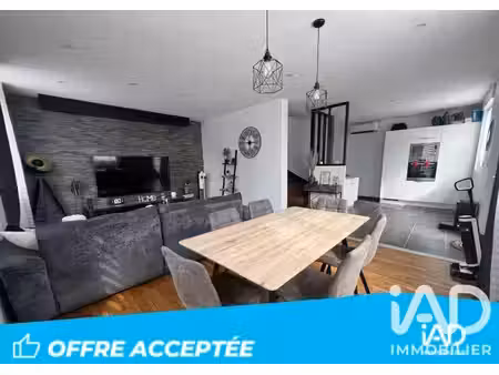 maison traditionnelle à vitry-le-françois (51300)