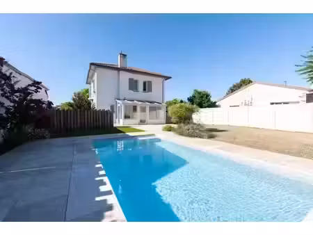 vente maison 5 pièces 127 m² à mont-de-marsan (40000)  330 000 €
