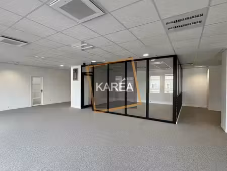 achat local professionnel 140m² chessy 77700