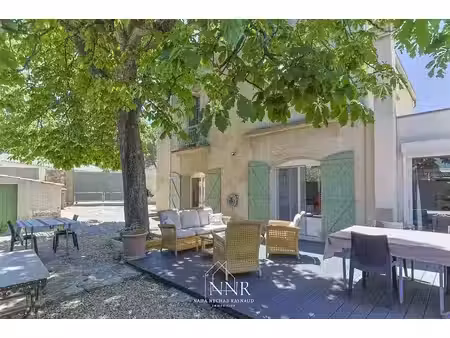 vente maison 7 pièces 143 m² à clermont-l'herault (34800)  329 000 €