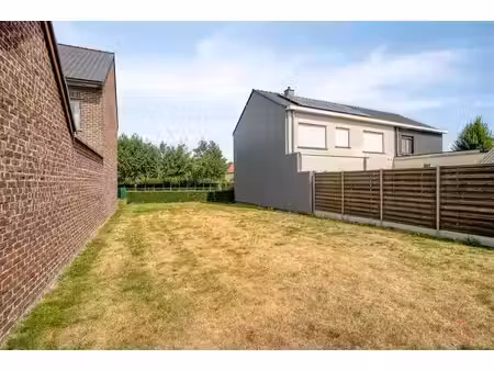 terrain à bâtir à vendre à machelenstraat 68+ astene (rbw78739)