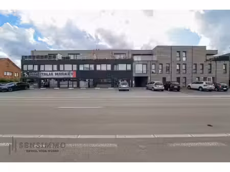 sensimmo vastgoed - gevoel voor wonen