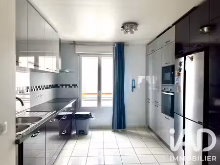 appartement à vitry-sur-seine (94400)