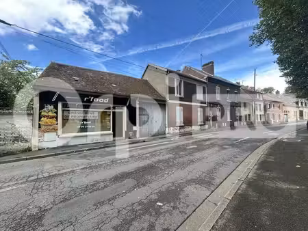 vente local d’activités beauvais 60000 65m²