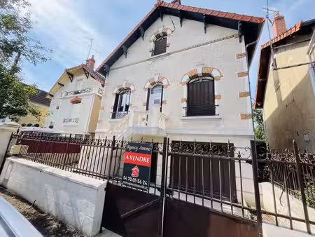 maison 1930 entièrement rénovée