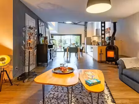 dijon - appartement 3 pièces à vendre - 75m2 - 255 000 € - réf: cs5971 - bourse immobilièr