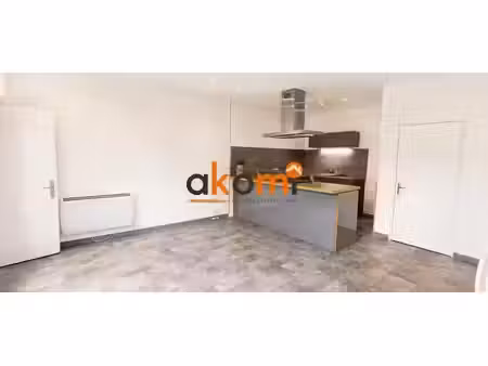 vente appartement 3 pièces 64 m² à luneville (54300)  76 000 €
